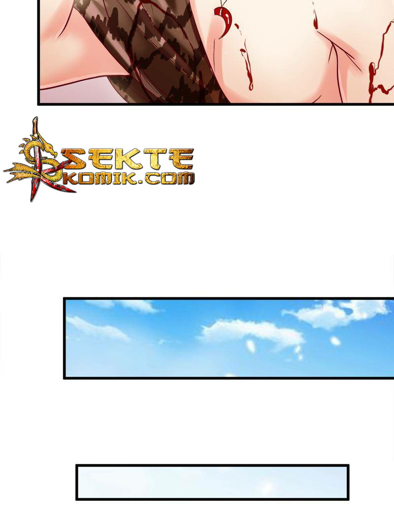 Beauty and the Beasts Chapter 33 Bahasa Indonesia